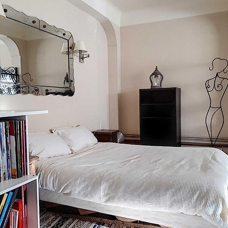 Appartement D'Hotes Saint-Rémy-de-Provence Екстериор снимка