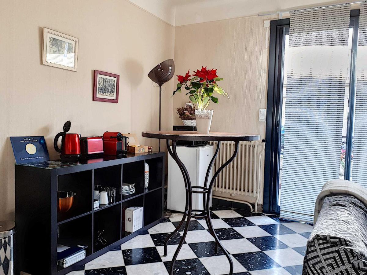 Appartement D'Hotes Saint-Rémy-de-Provence Екстериор снимка