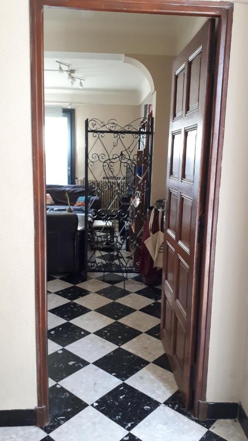 Appartement D'Hotes Saint-Rémy-de-Provence Екстериор снимка