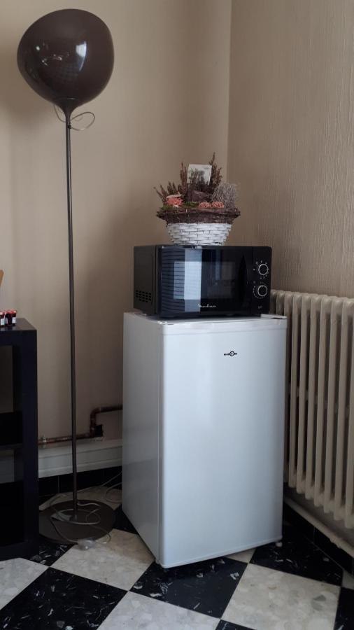 Appartement D'Hotes Saint-Rémy-de-Provence Екстериор снимка