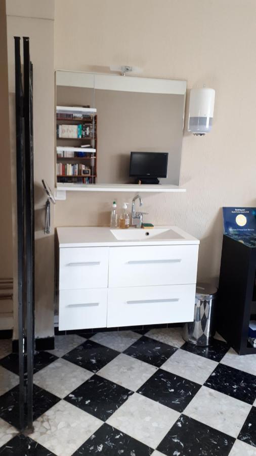Appartement D'Hotes Saint-Rémy-de-Provence Екстериор снимка