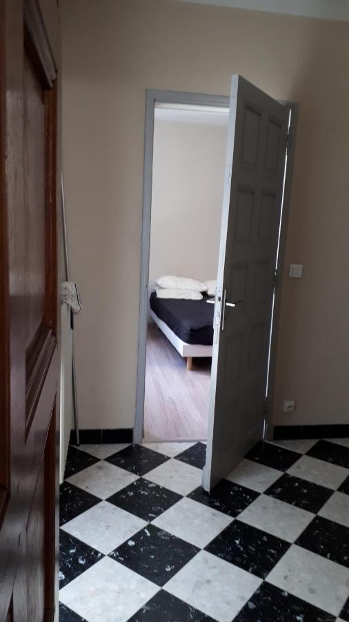 Appartement D'Hotes Saint-Rémy-de-Provence Екстериор снимка