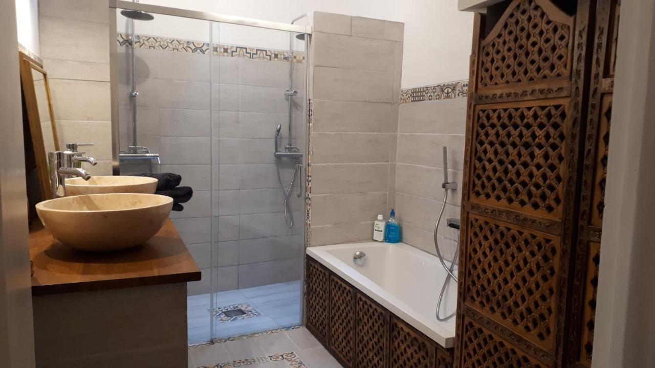 Appartement D'Hotes Saint-Rémy-de-Provence Екстериор снимка