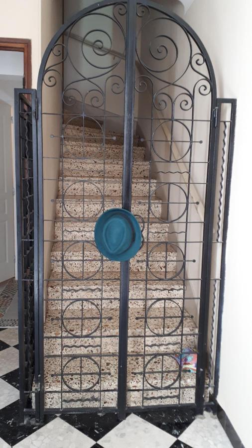 Appartement D'Hotes Saint-Rémy-de-Provence Екстериор снимка