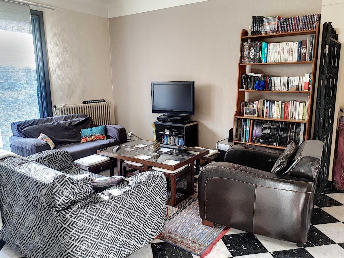 Appartement D'Hotes Saint-Rémy-de-Provence Екстериор снимка