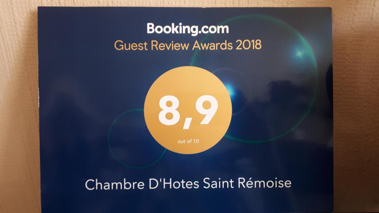 Appartement D'Hotes Saint-Rémy-de-Provence Екстериор снимка