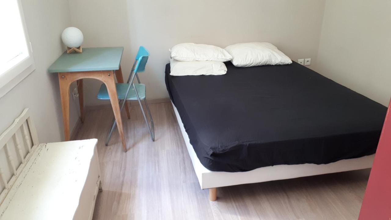 Appartement D'Hotes Saint-Rémy-de-Provence Екстериор снимка