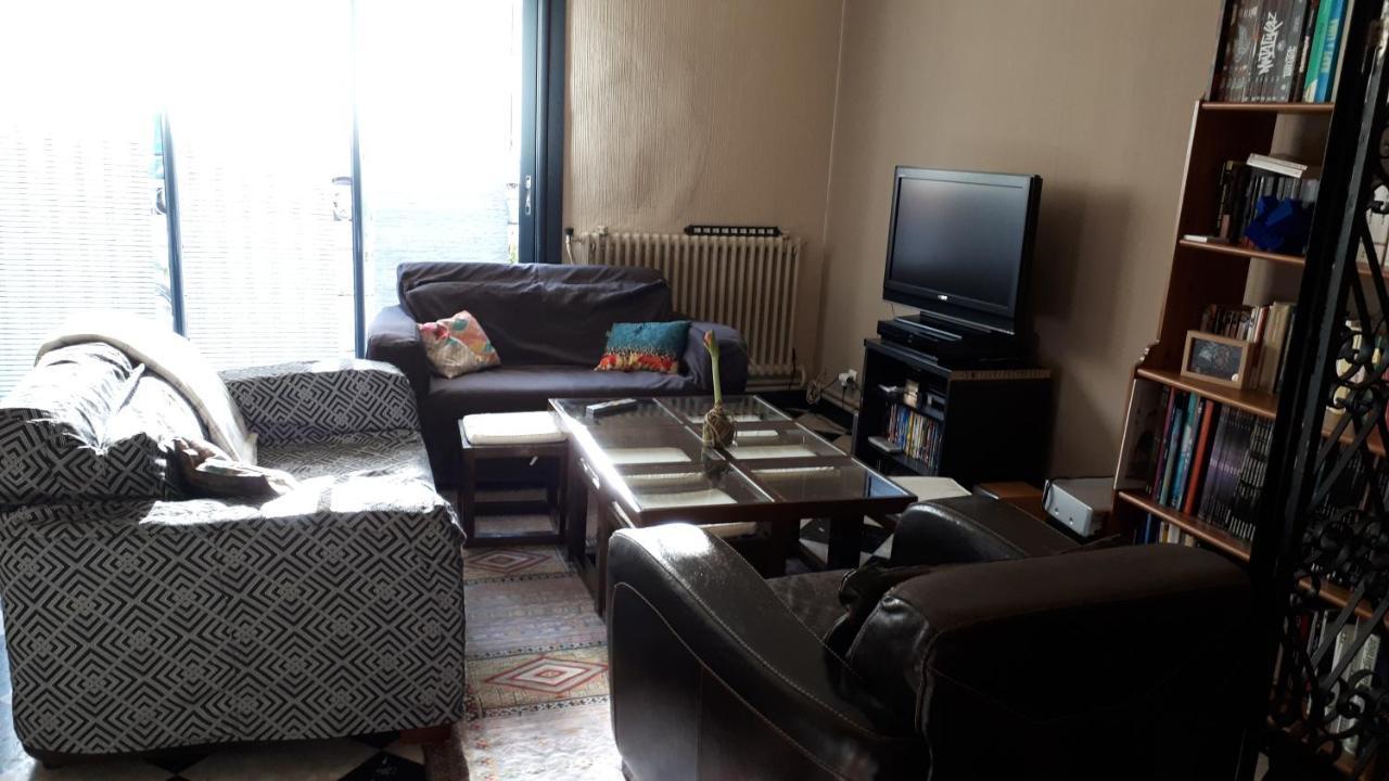 Appartement D'Hotes Saint-Rémy-de-Provence Екстериор снимка